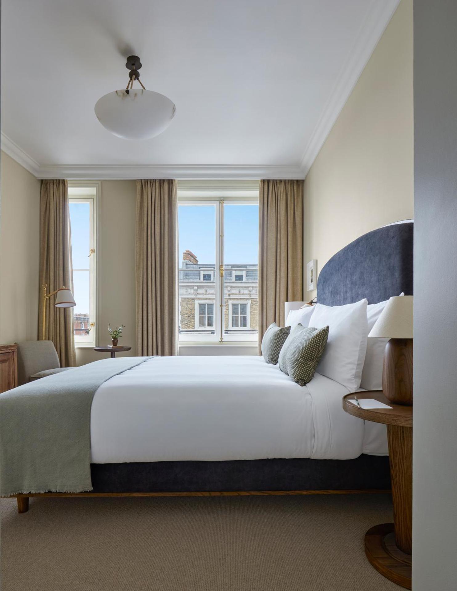 Hotel K+k George Kensington 4*