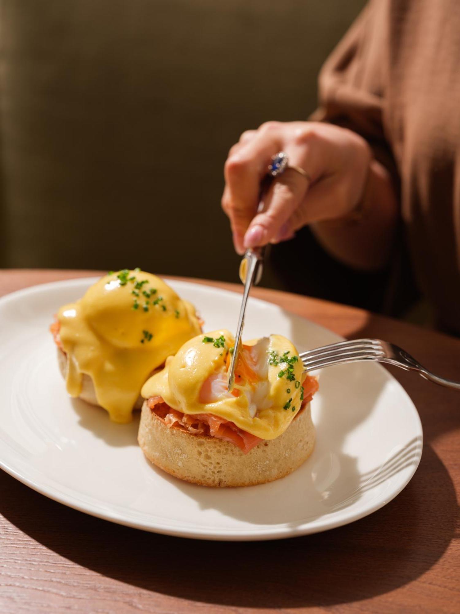 K+k George Kensington Hotel 4*