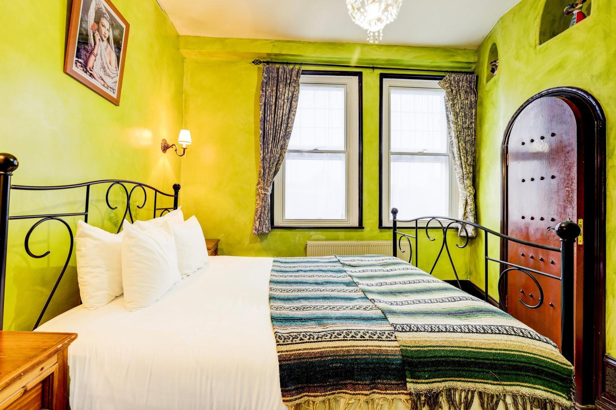 Church Street By Belvilla Guest house 3*