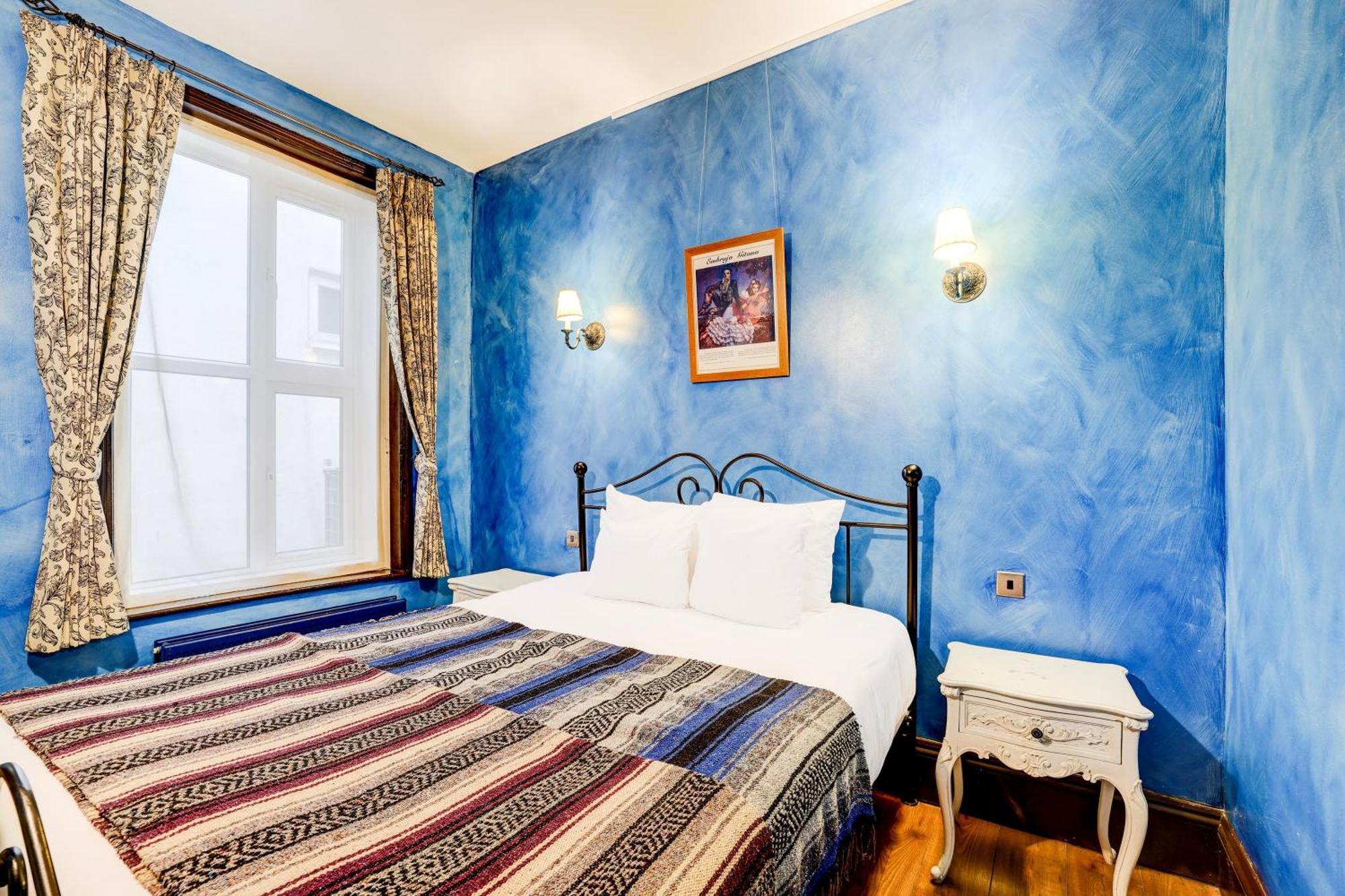 Church Street By Belvilla Guest house London