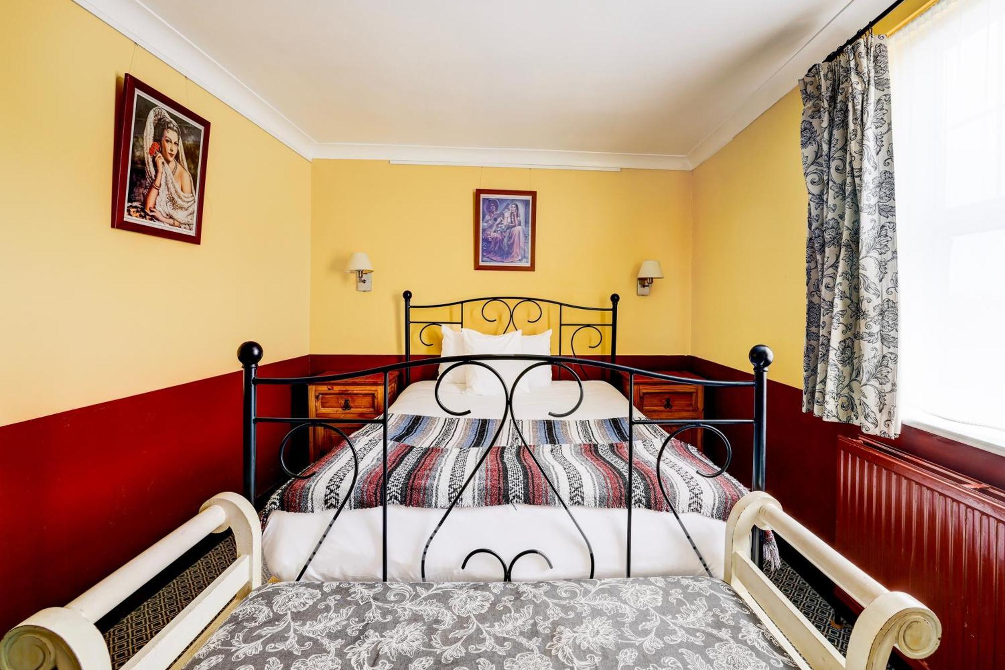 Church Street By Belvilla Guest house 3*