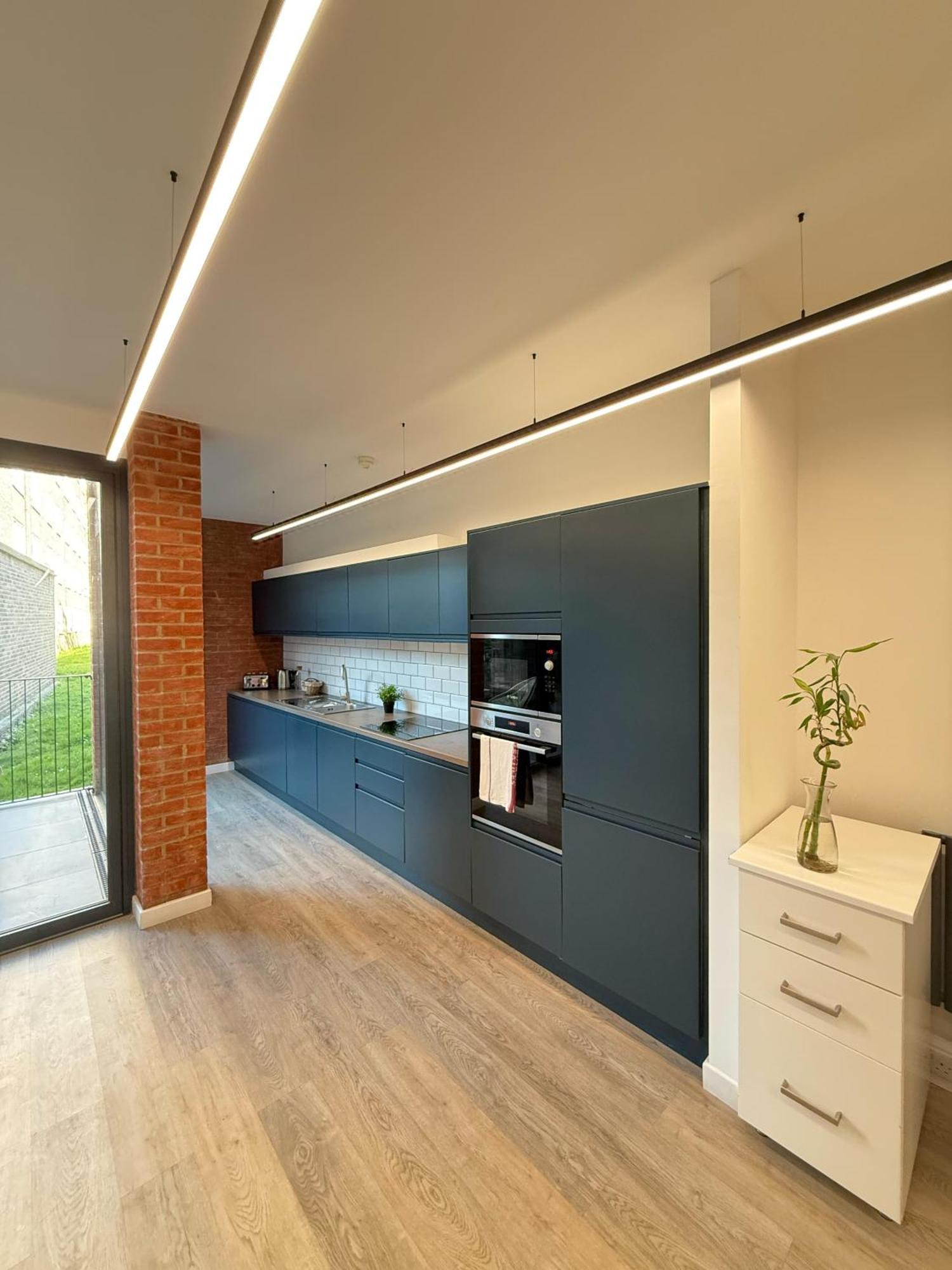 Shoreditch By Dc Apartamento