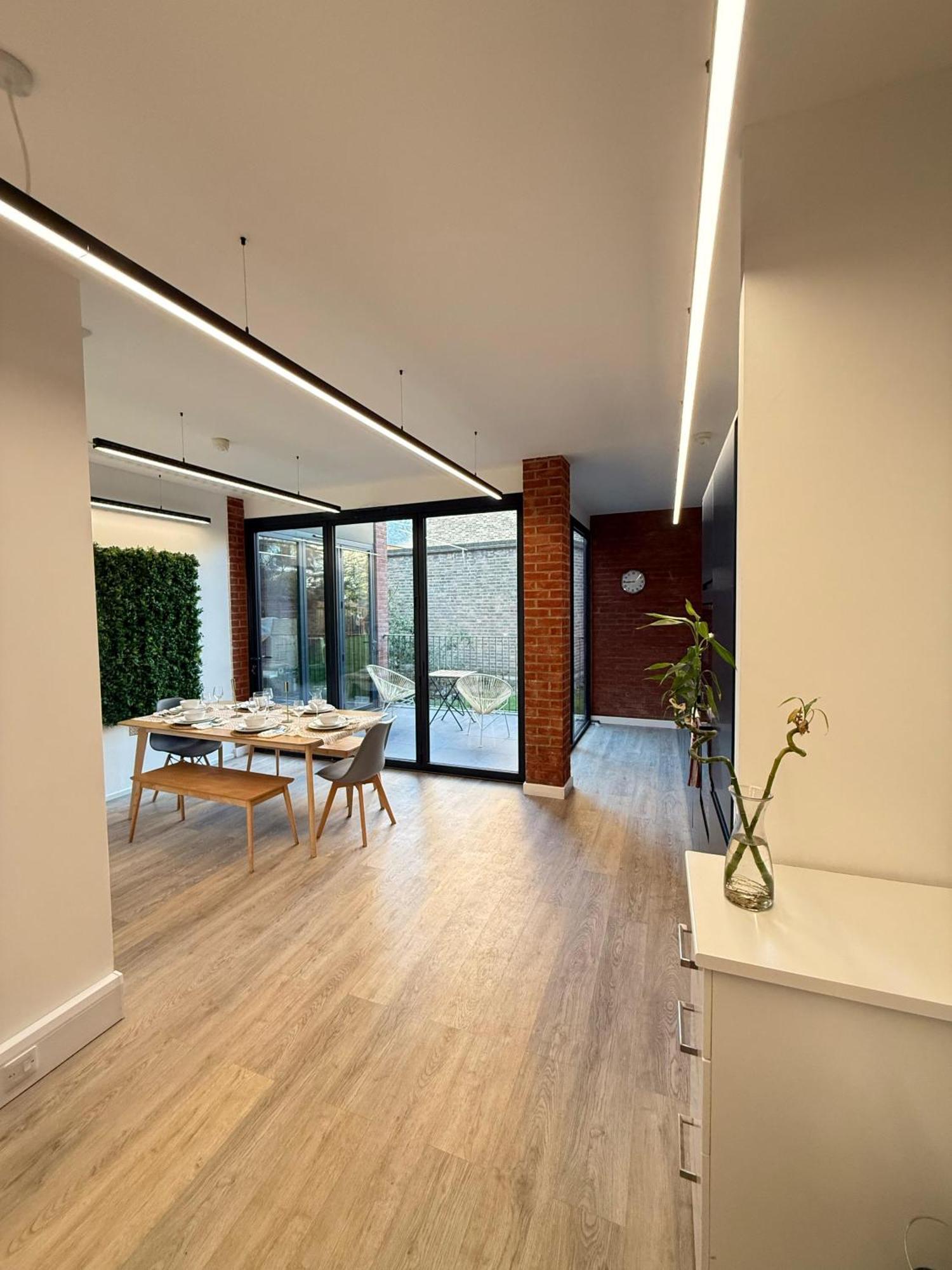 Shoreditch By Dc Apartamento *