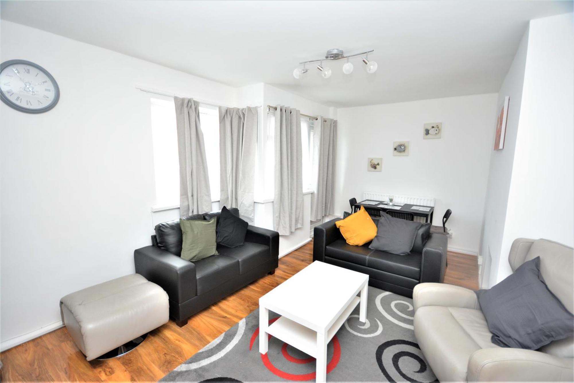 Apartment Lovely 2 Bedroom In Greater