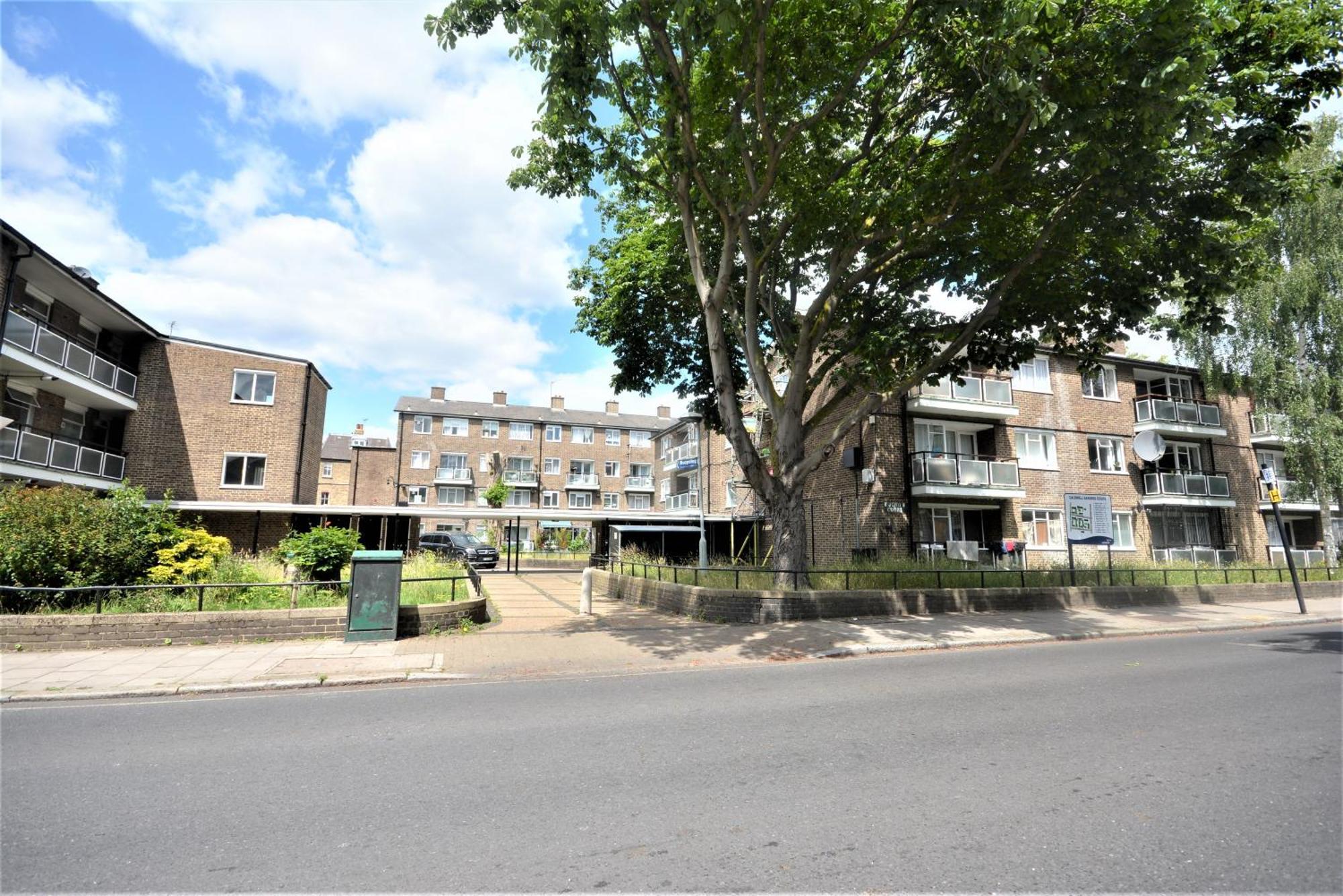 Apartment Lovely 2 Bedroom In Greater *