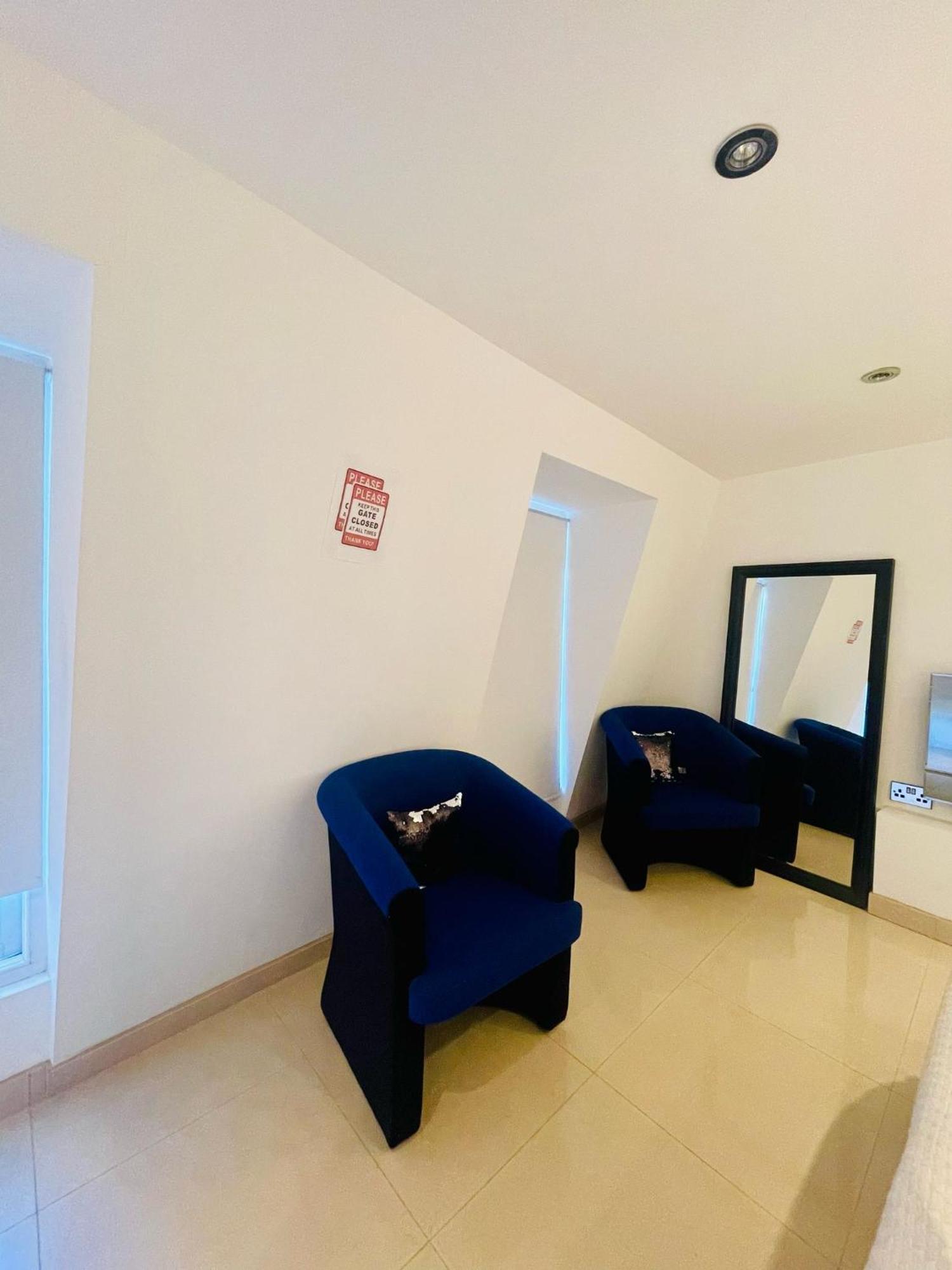 Apartment Smithfield St Paul Farringdon *