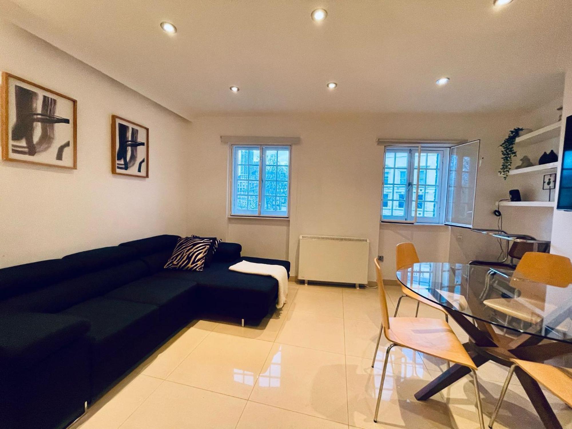 Smithfield St Paul Farringdon Apartment *