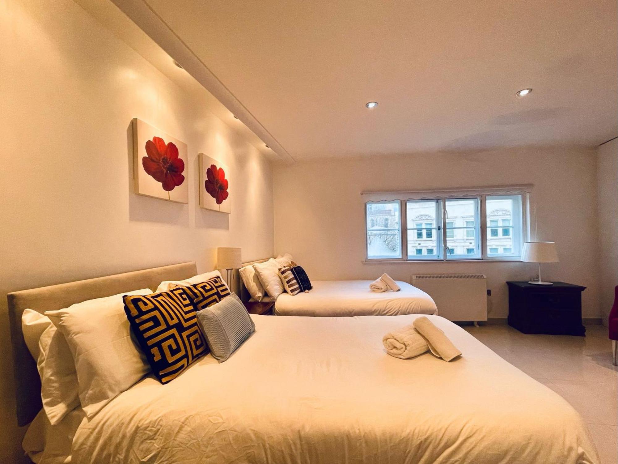 Apartment Smithfield St Paul Farringdon London