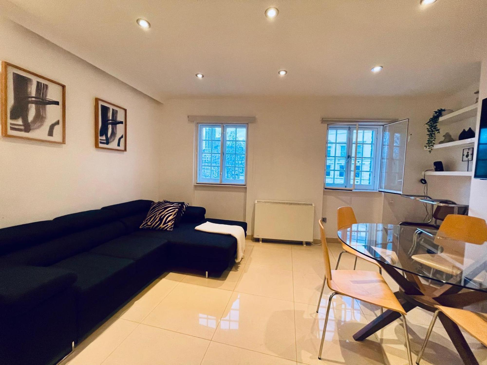 Smithfield St Paul Farringdon Apartment *