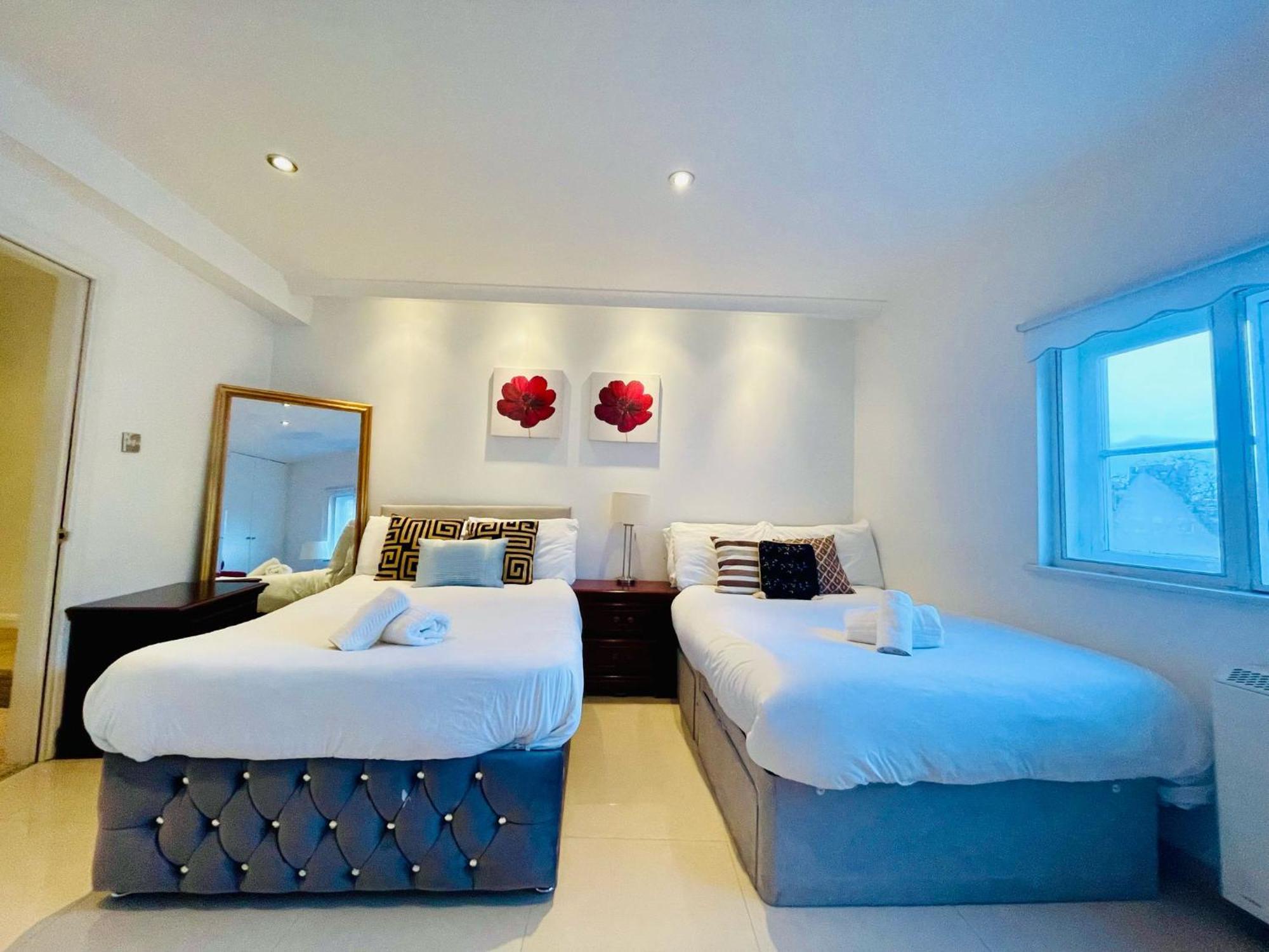Apartment Smithfield St Paul Farringdon *