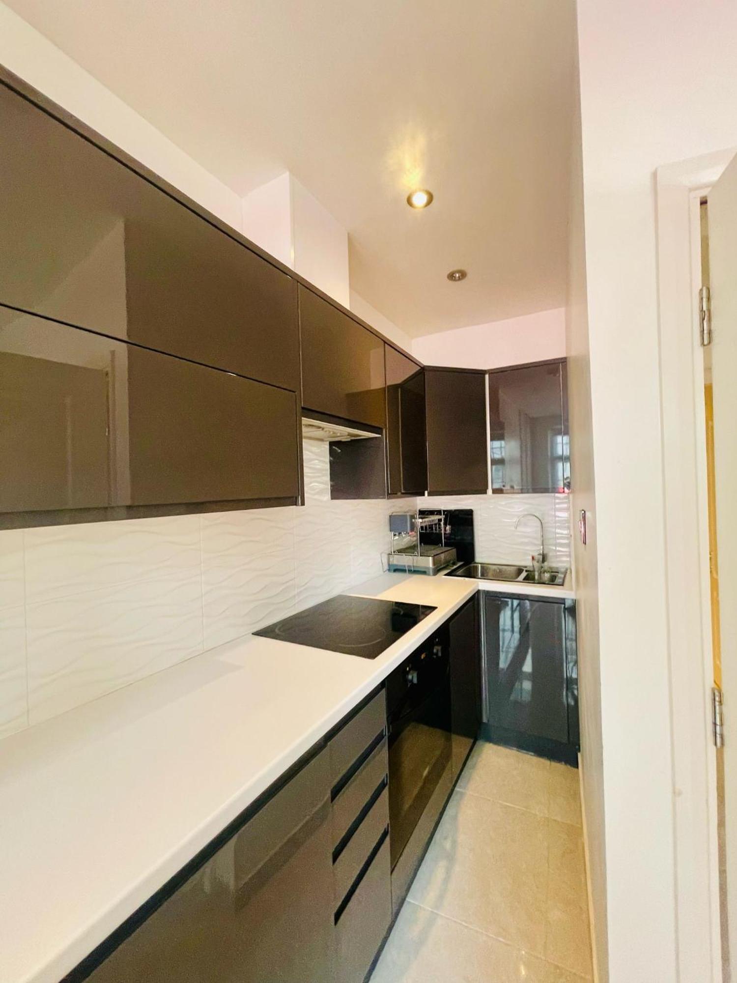 Smithfield St Paul Farringdon Apartment London
