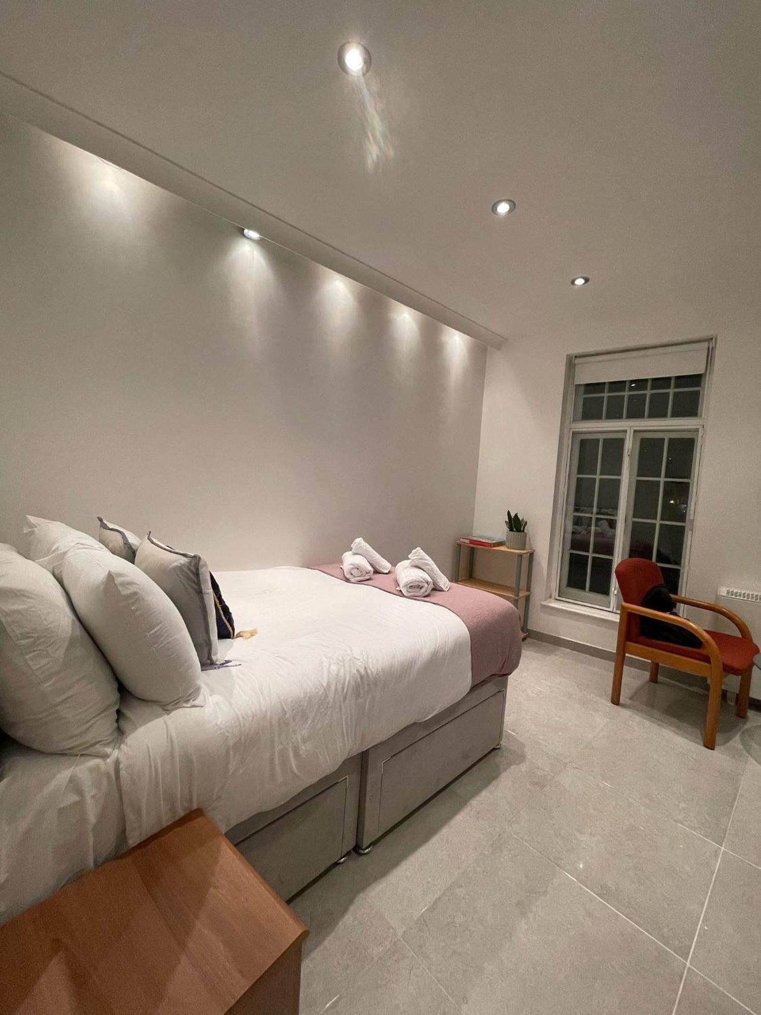 Apartment Smithfield St Paul Farringdon