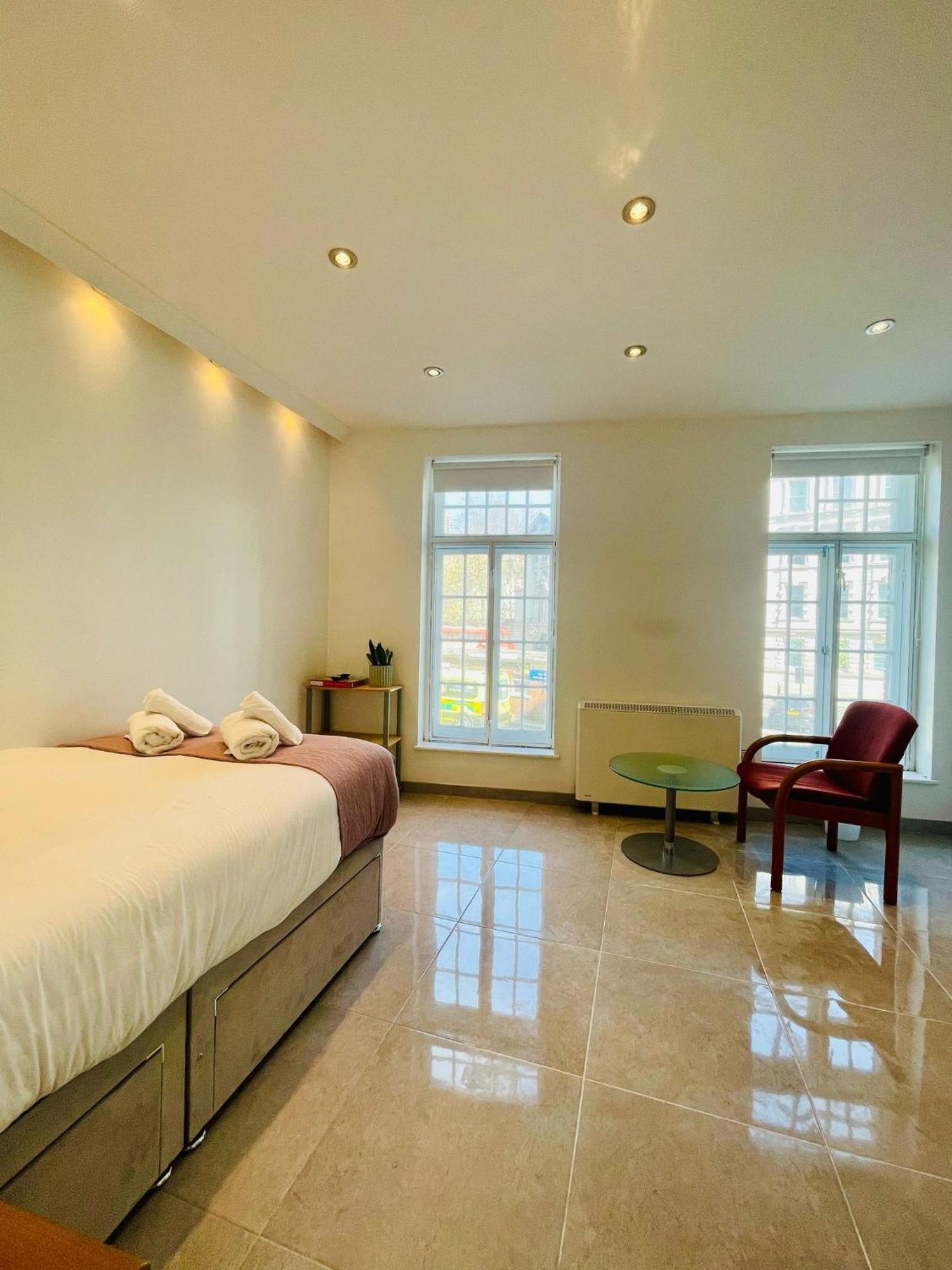 Smithfield St Paul Farringdon Apartment *