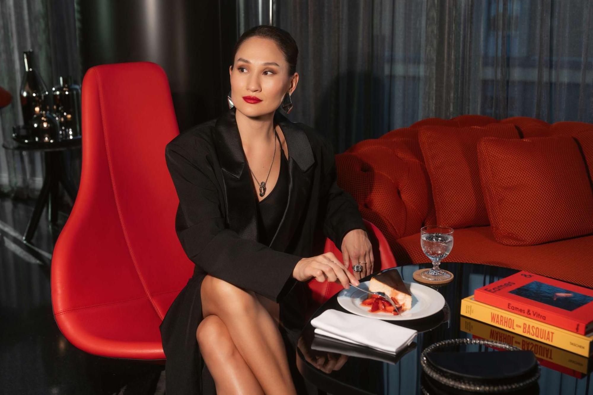 Hotel Art'otel Hoxton, Powered By Radisson London