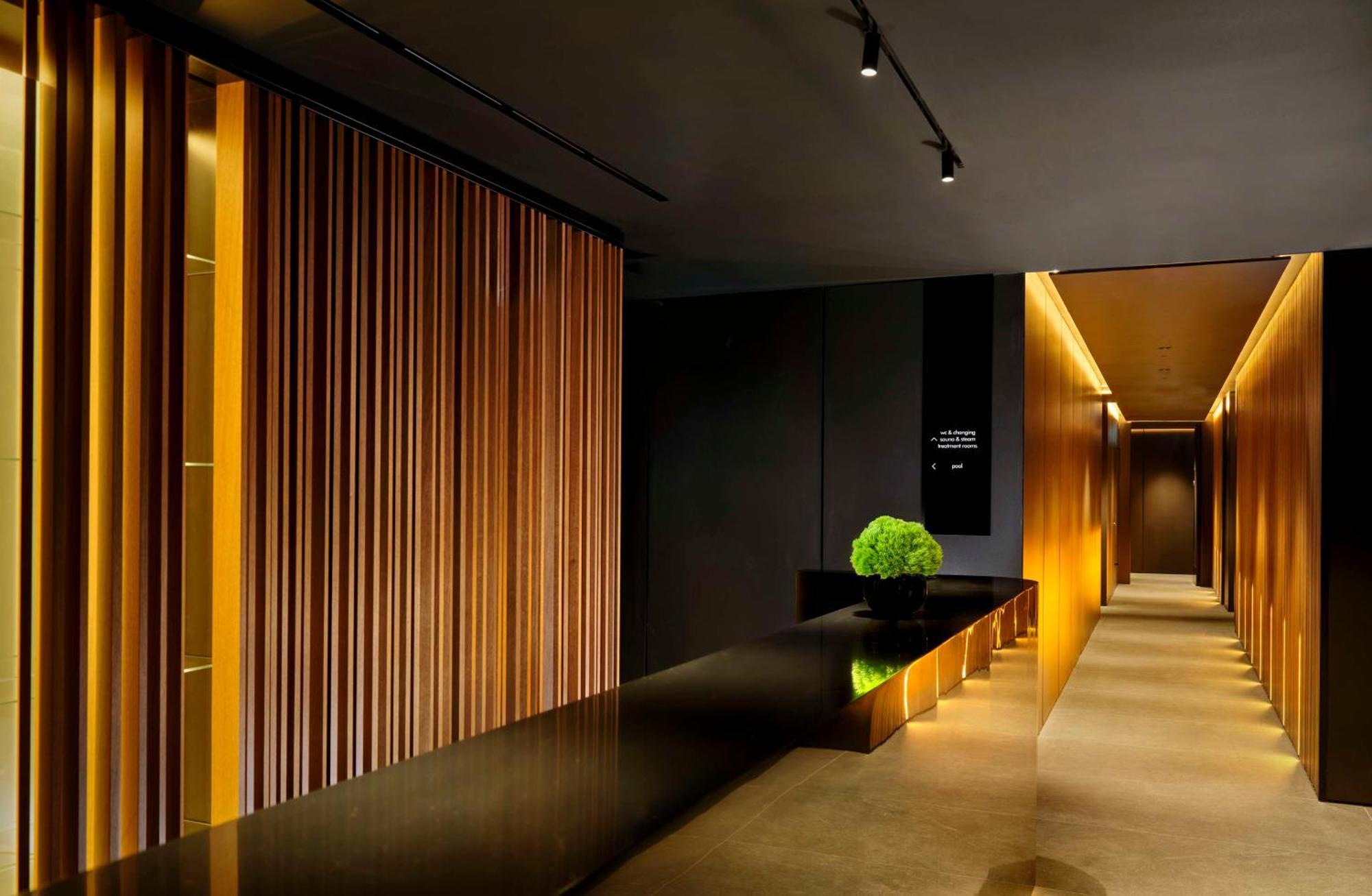 Art'otel Hoxton, Powered By Radisson 4*