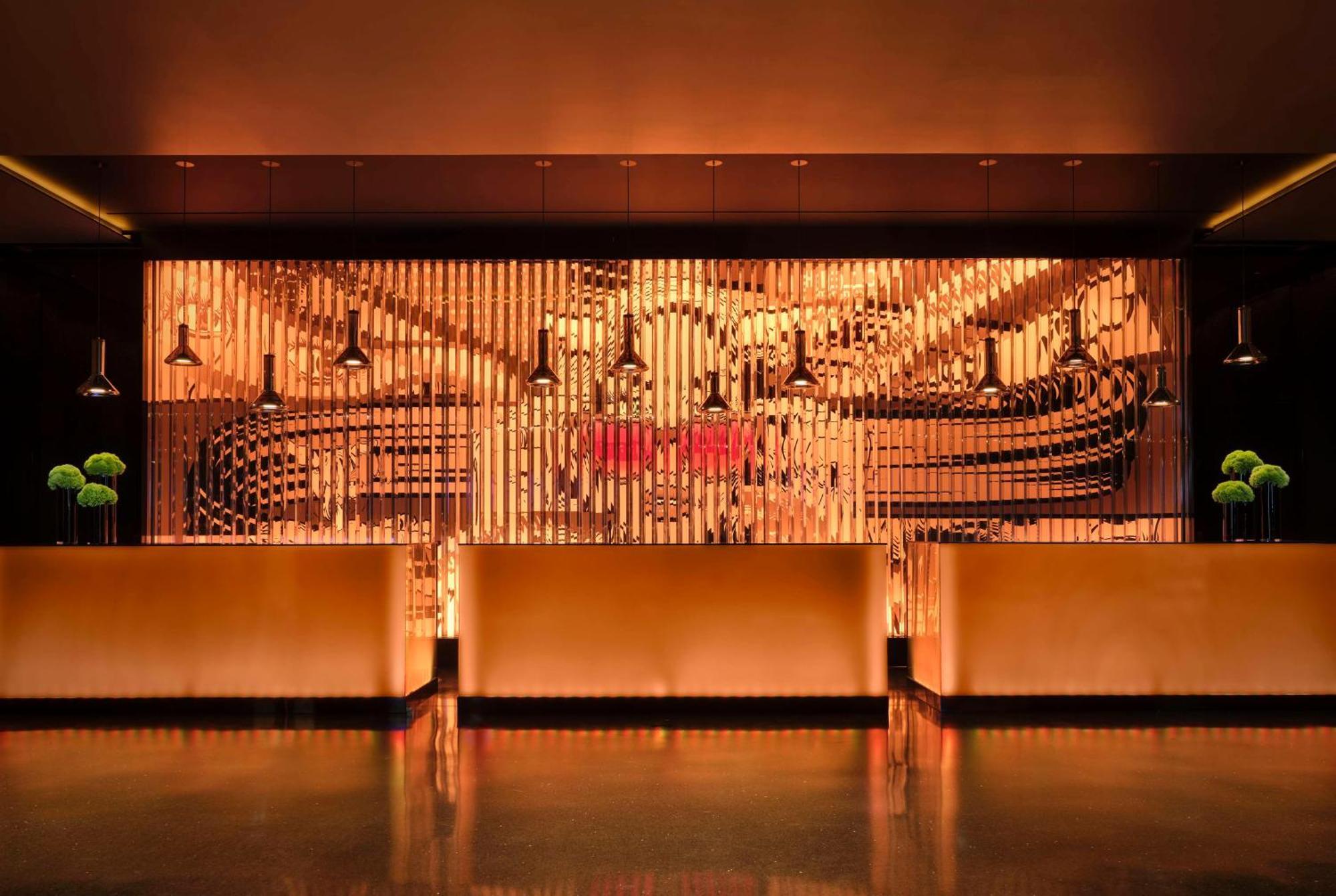 Art'otel Hoxton, Powered By Radisson Hotel London