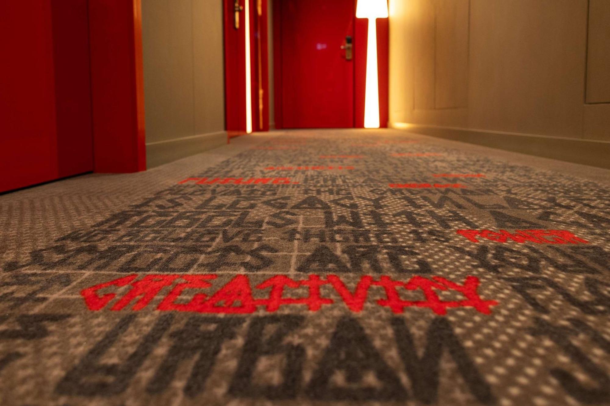 Hotel Art'otel Hoxton, Powered By Radisson