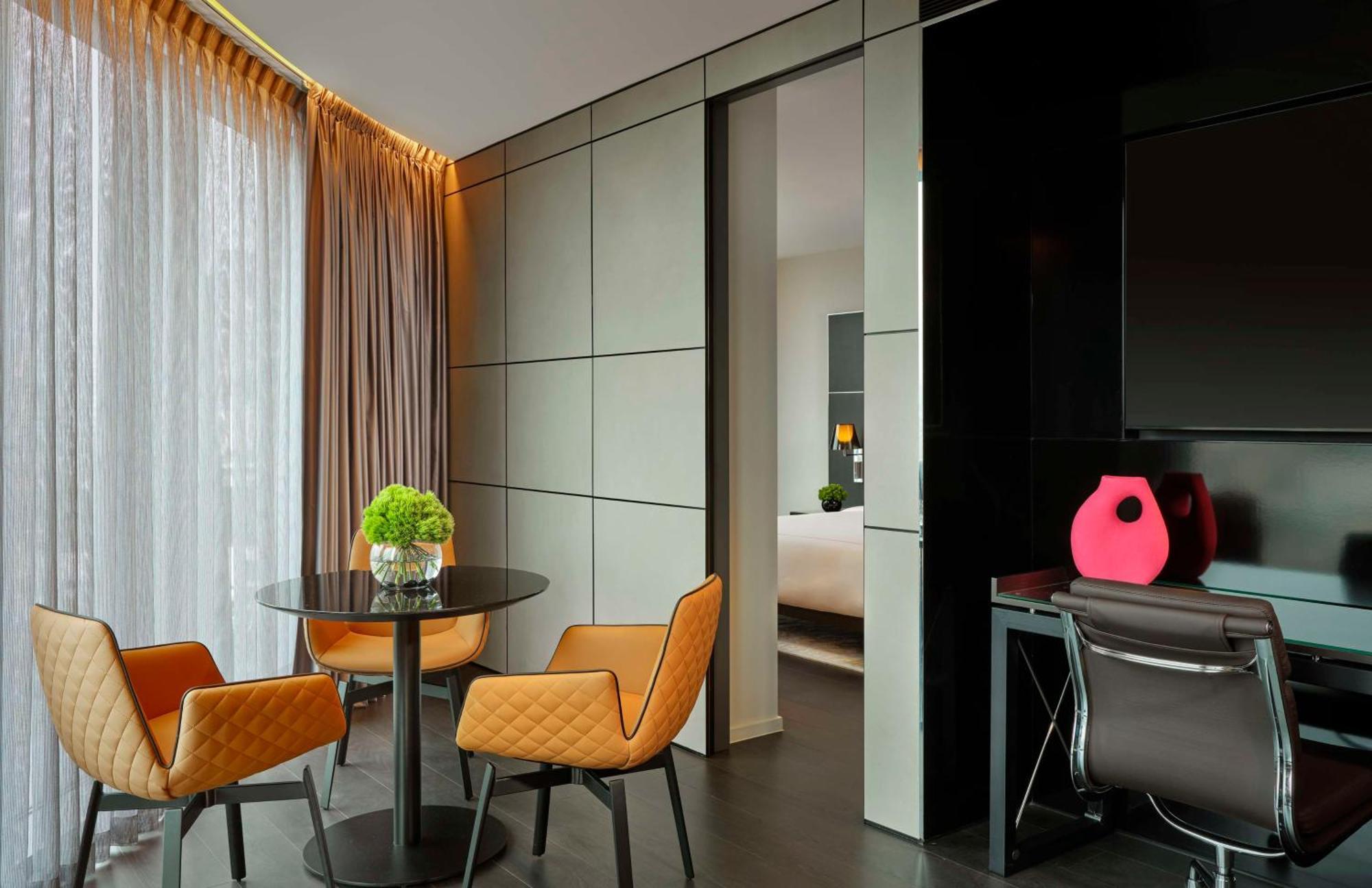 Hotel Art'otel Hoxton, Powered By Radisson London