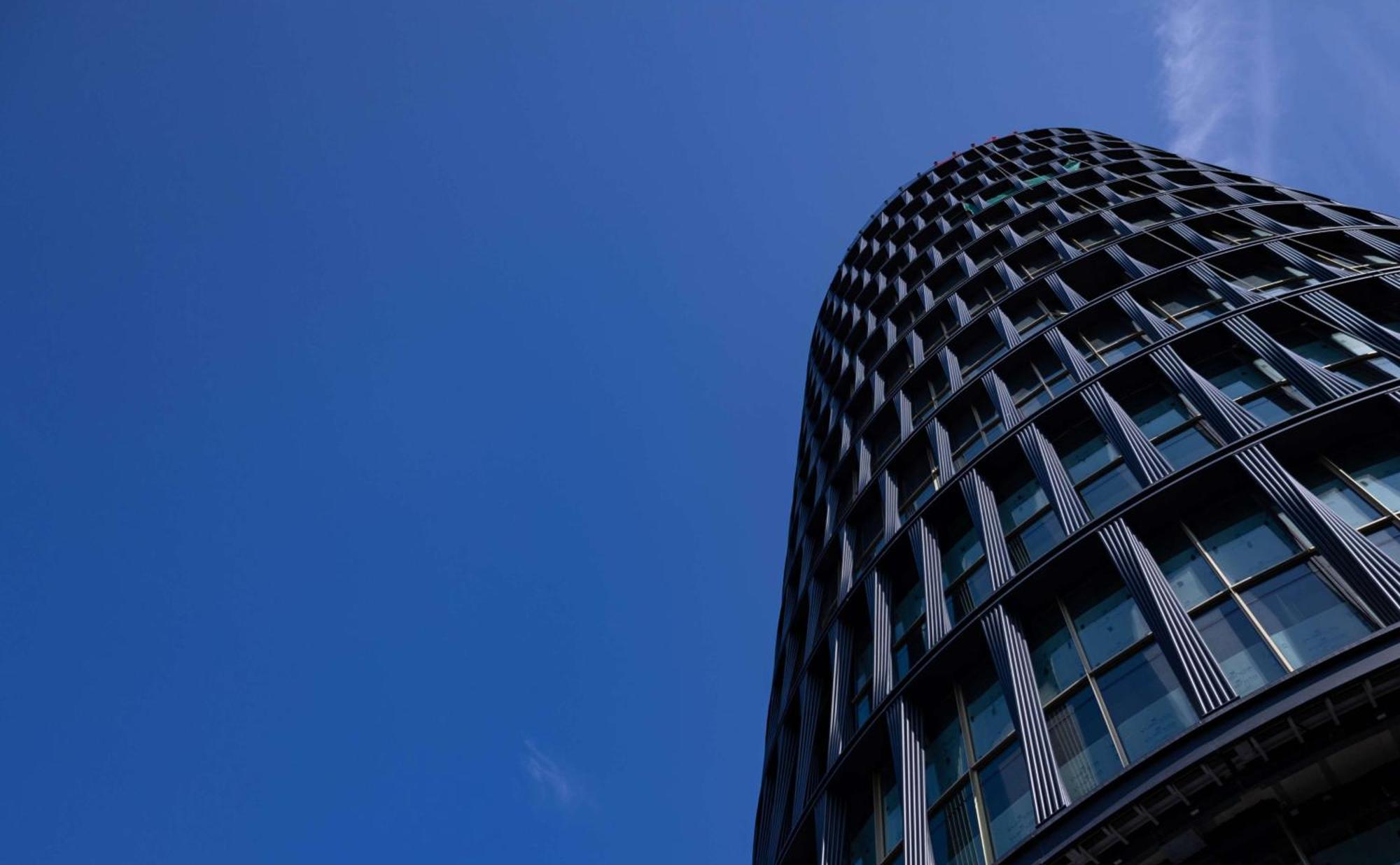 Art'otel Hoxton, Powered By Radisson Hotel London