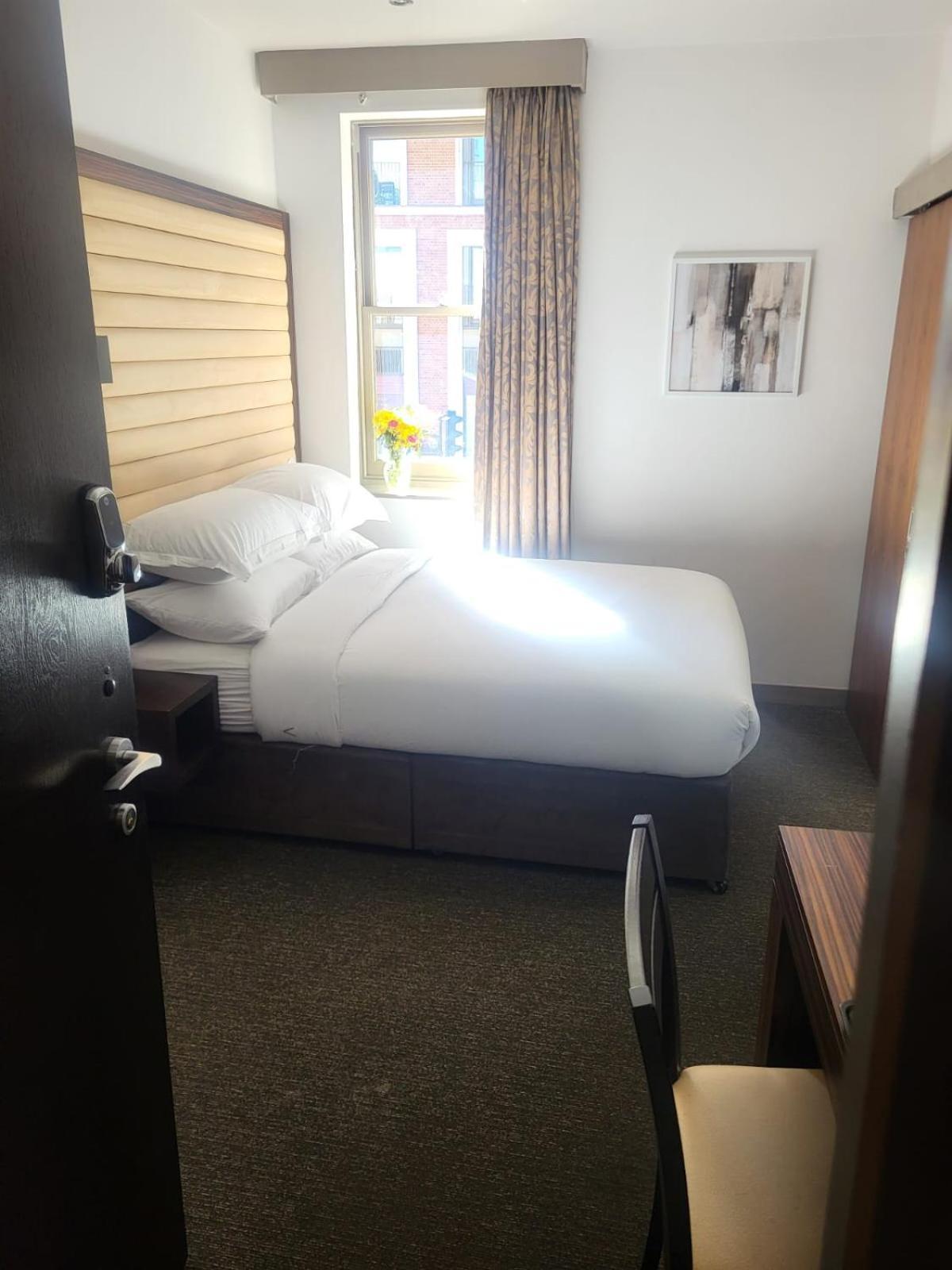 Boutique 302 London