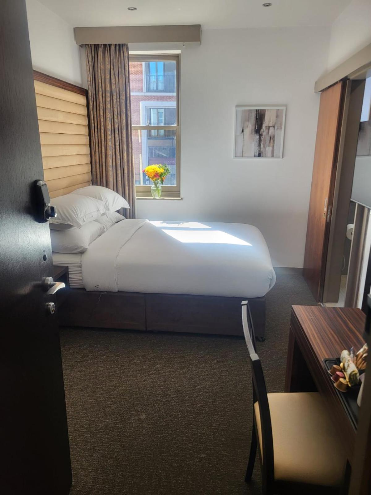 Boutique 302 Apartment *