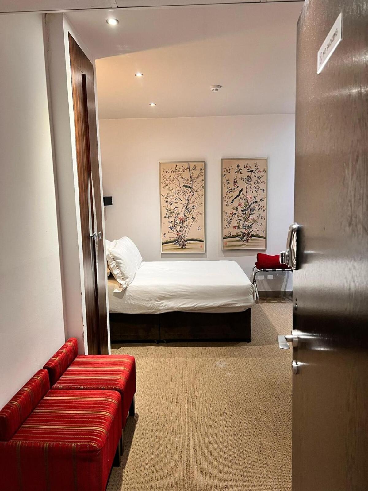 Boutique For Two 105 Apartamento Londres