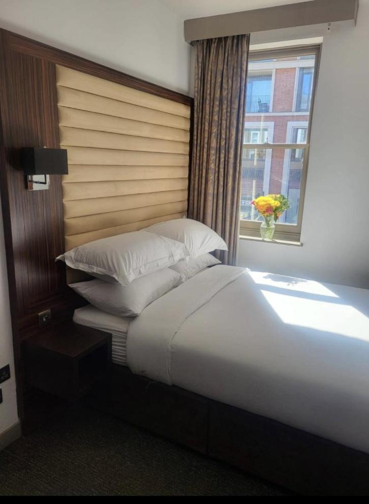 Apartment En-suite Boutique 102 *