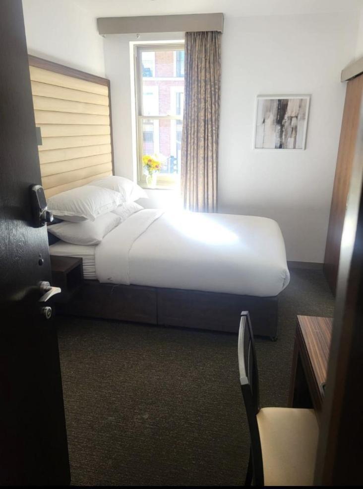En-suite Boutique 102 Apartment *