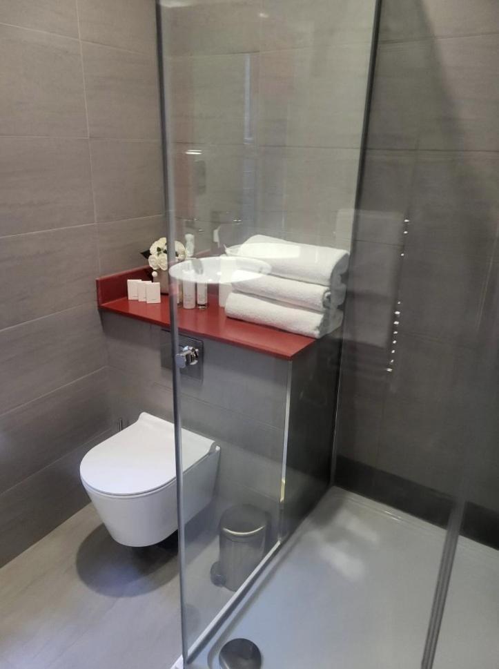 Apartment Ensuite Boutique 103 London