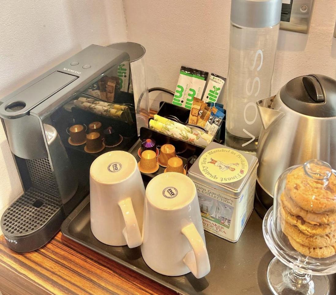 Apartment Ensuite Boutique 103 London