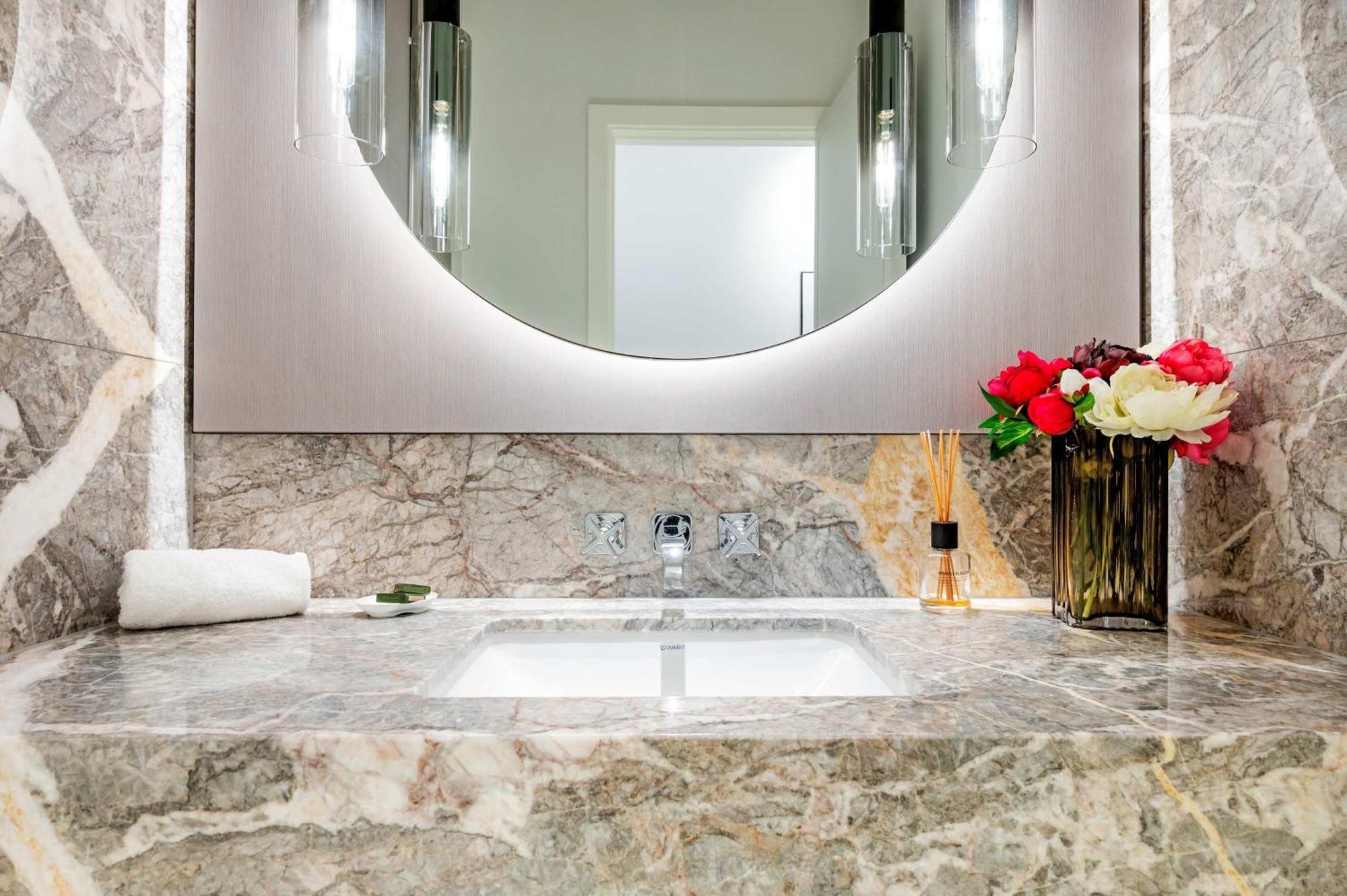 Private & Exclusive In The Heart Of Fitzrovia London