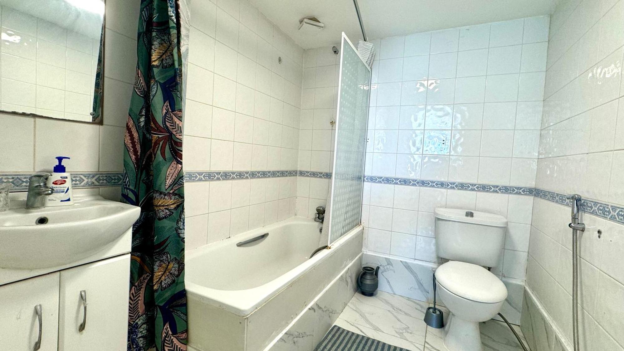 Apartment 3 Bedroom Edgware Road London