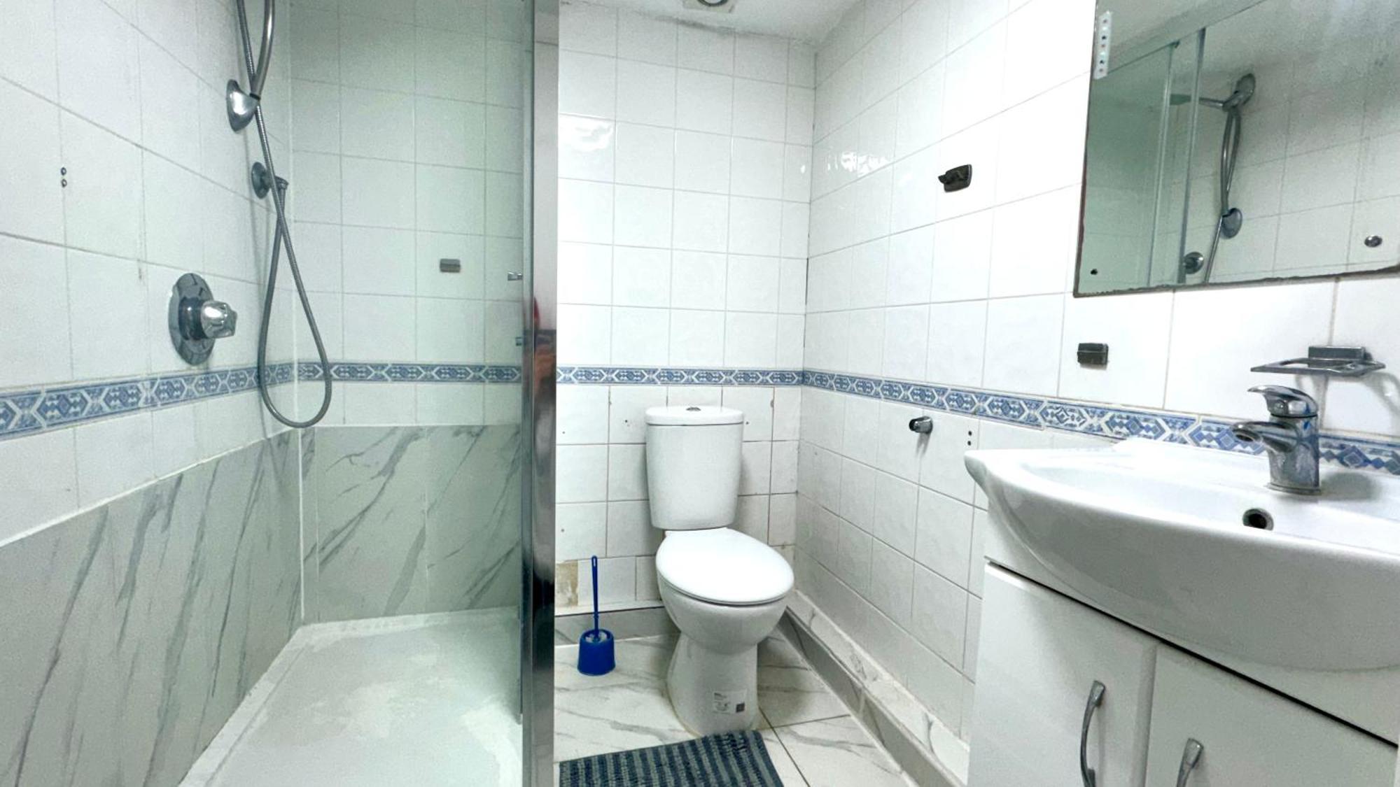 3 Bedroom Edgware Road Apartment