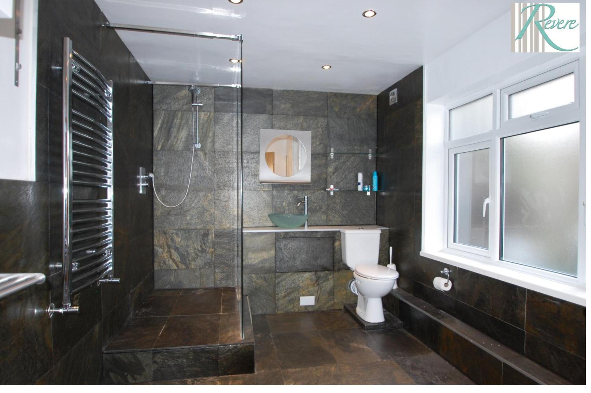Quiet 5 Bed Vauxhall House With Garden And Roof Terrace Casa de férias Londres