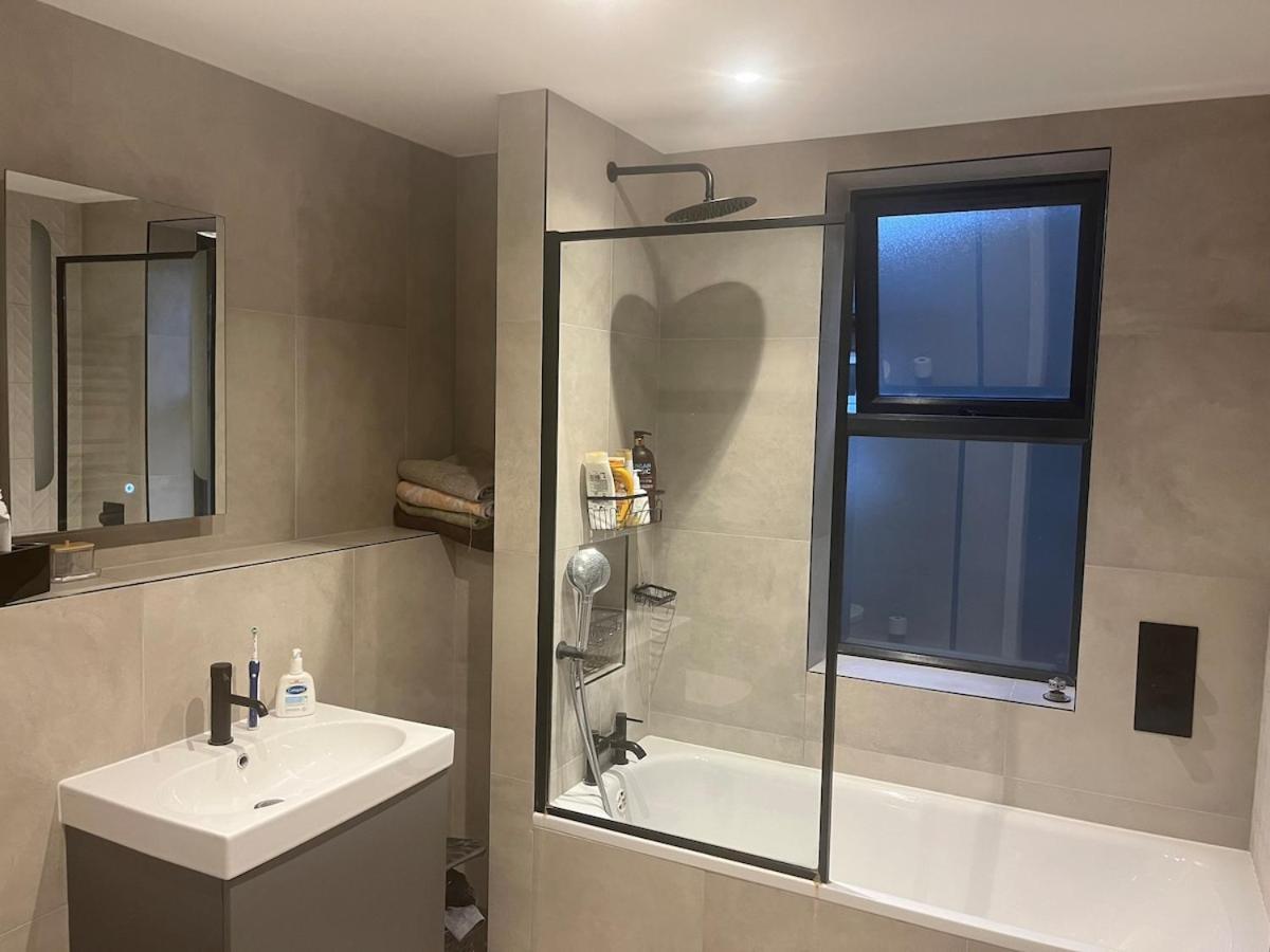Apartment Stylish In West London