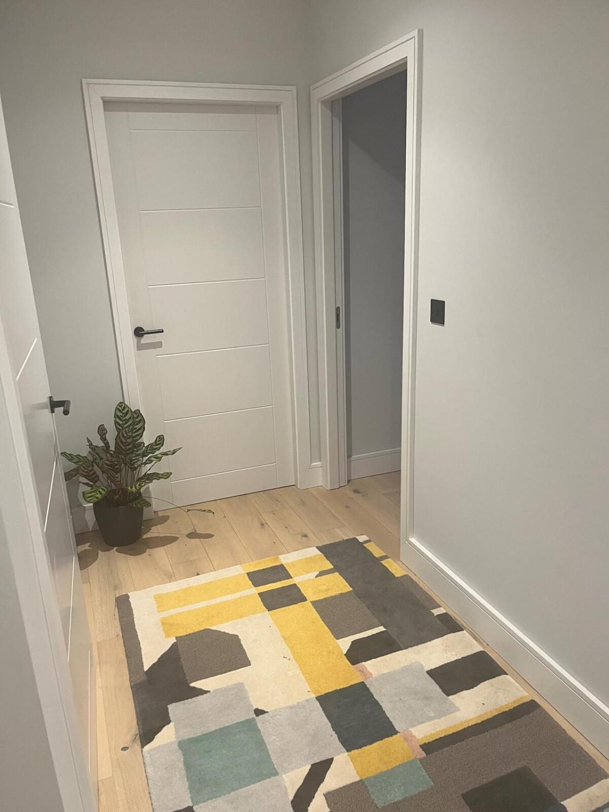 Apartment Stylish In West London