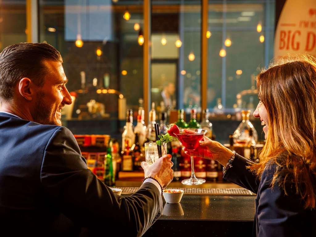 Novotel Blackfriars Londres