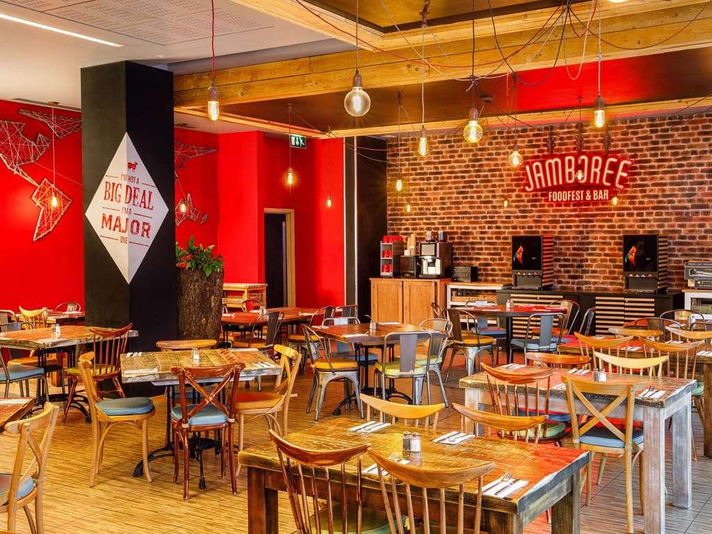 Novotel Blackfriars Hotel Londres