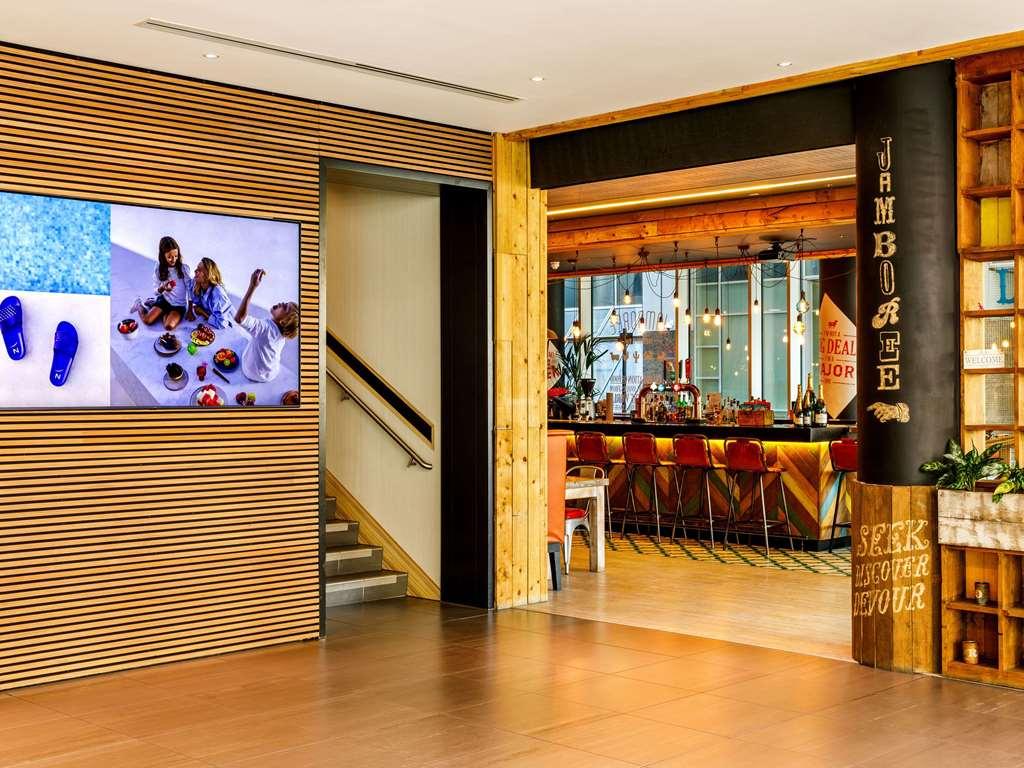 Novotel Blackfriars 4* Londres