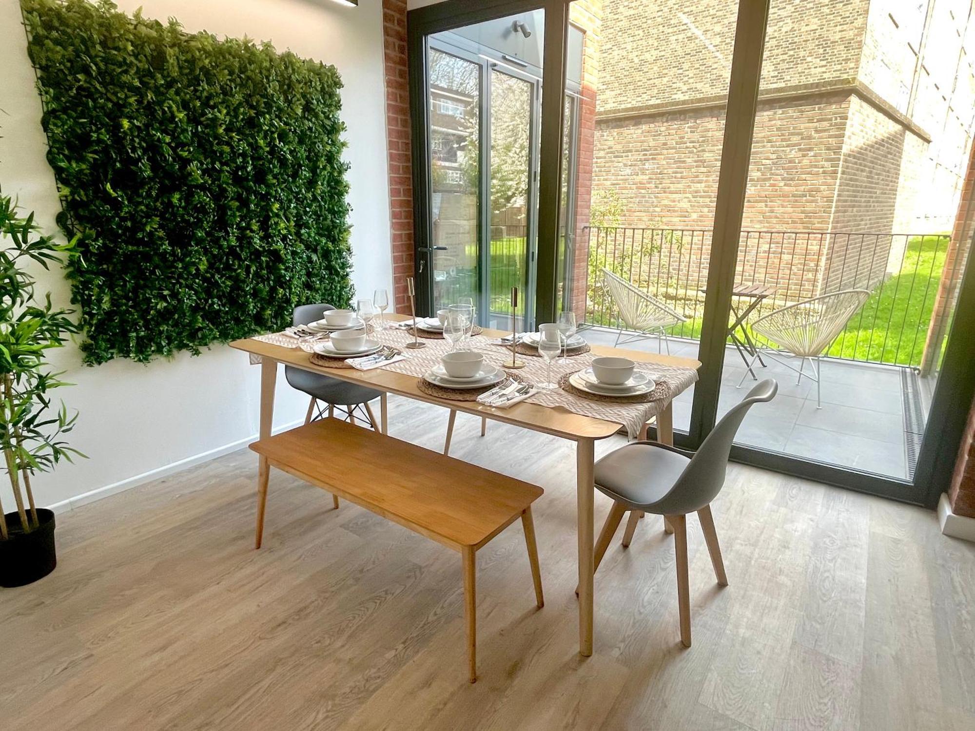Shoreditch By Dc Apartamento