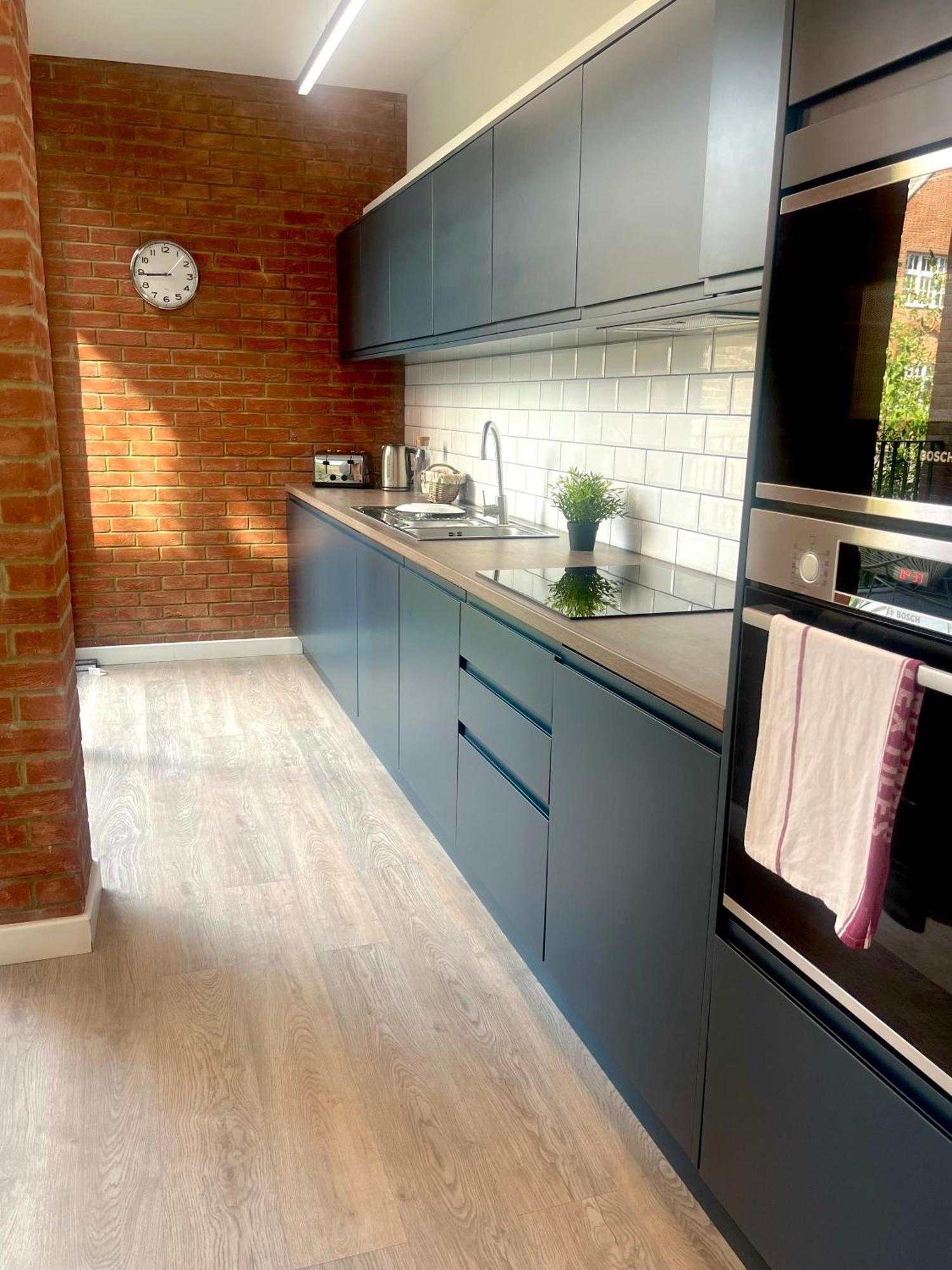 Shoreditch By Dc Apartamento