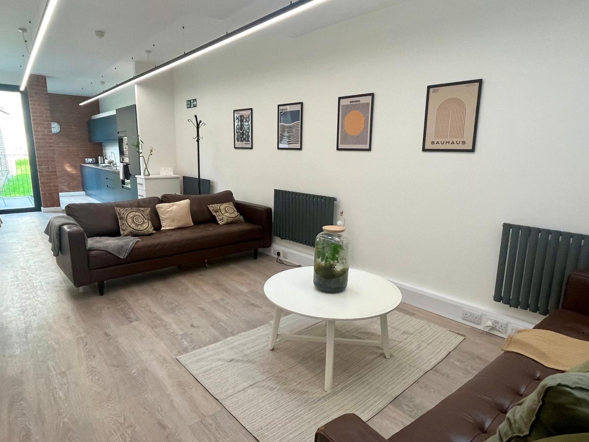Shoreditch By Dc Apartamento *