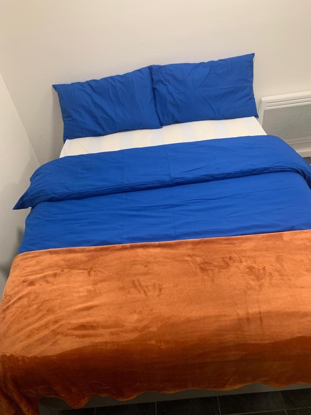 Acton Located Studioflat Apartamento *