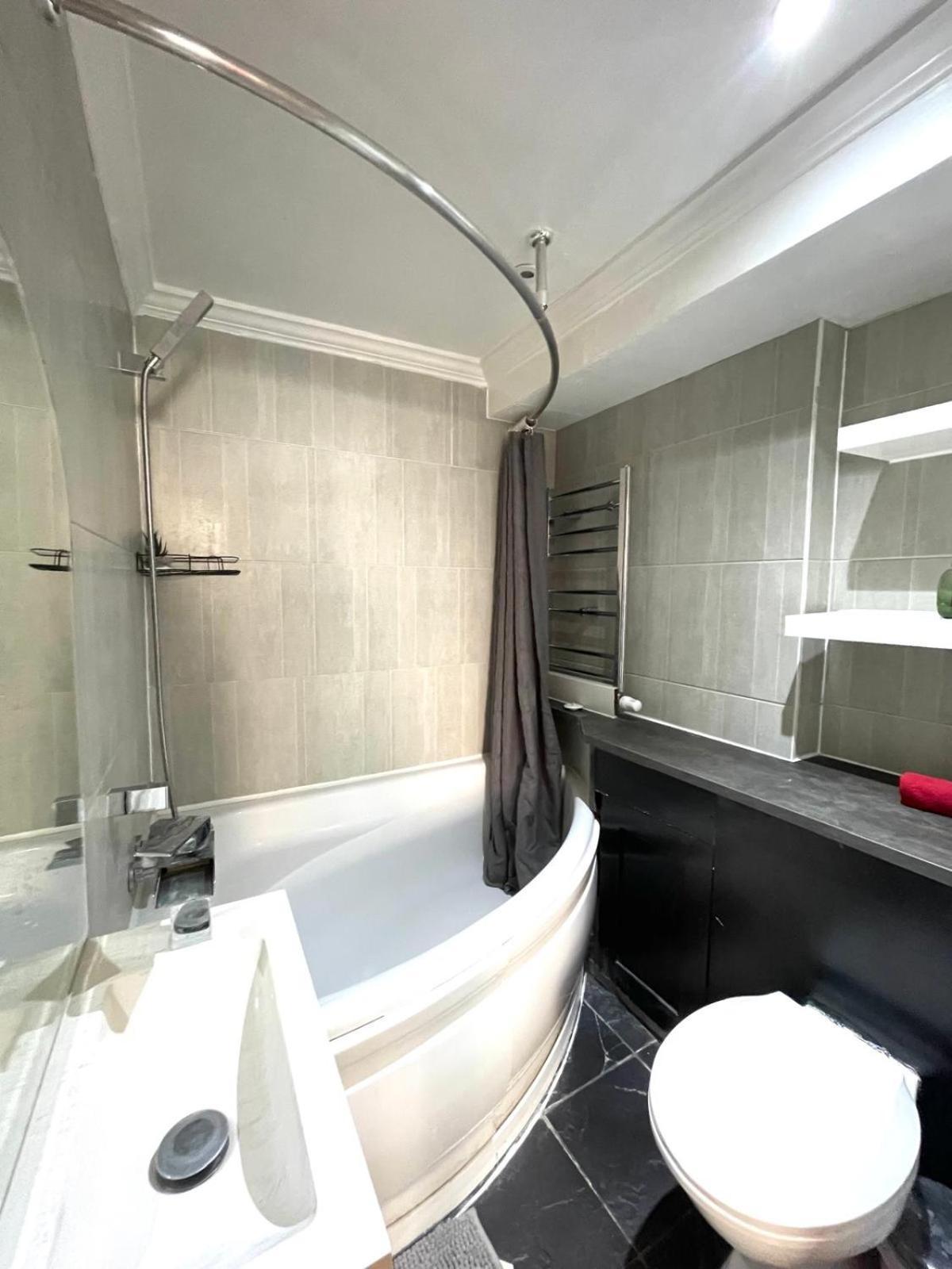 Privatunterkunft Charring Cross London, Prime Location