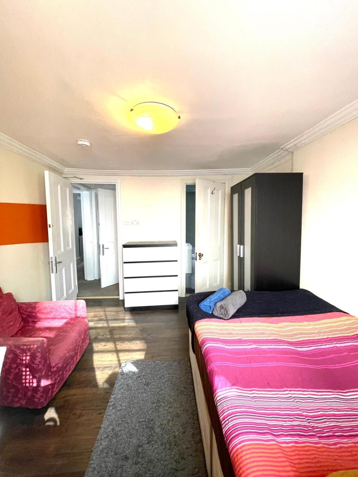 Privatunterkunft Charring Cross London, Prime Location *