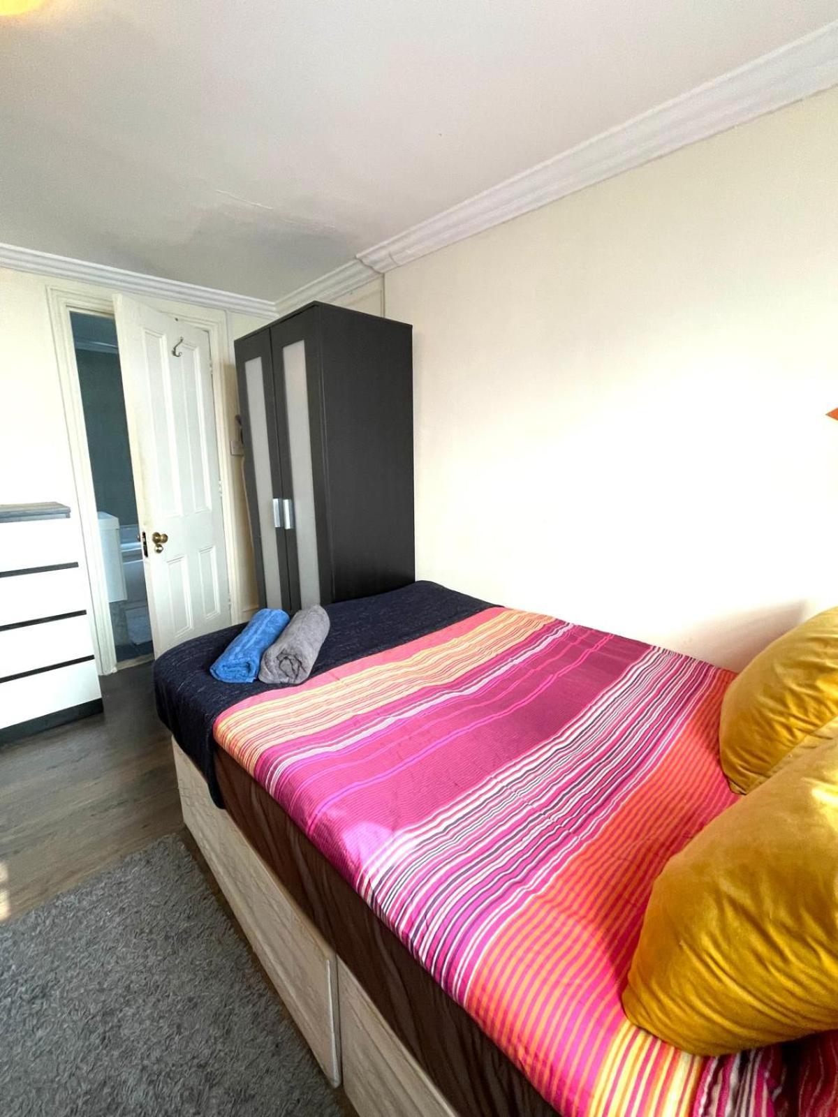 Charring Cross London, Prime Location Privatunterkunft London