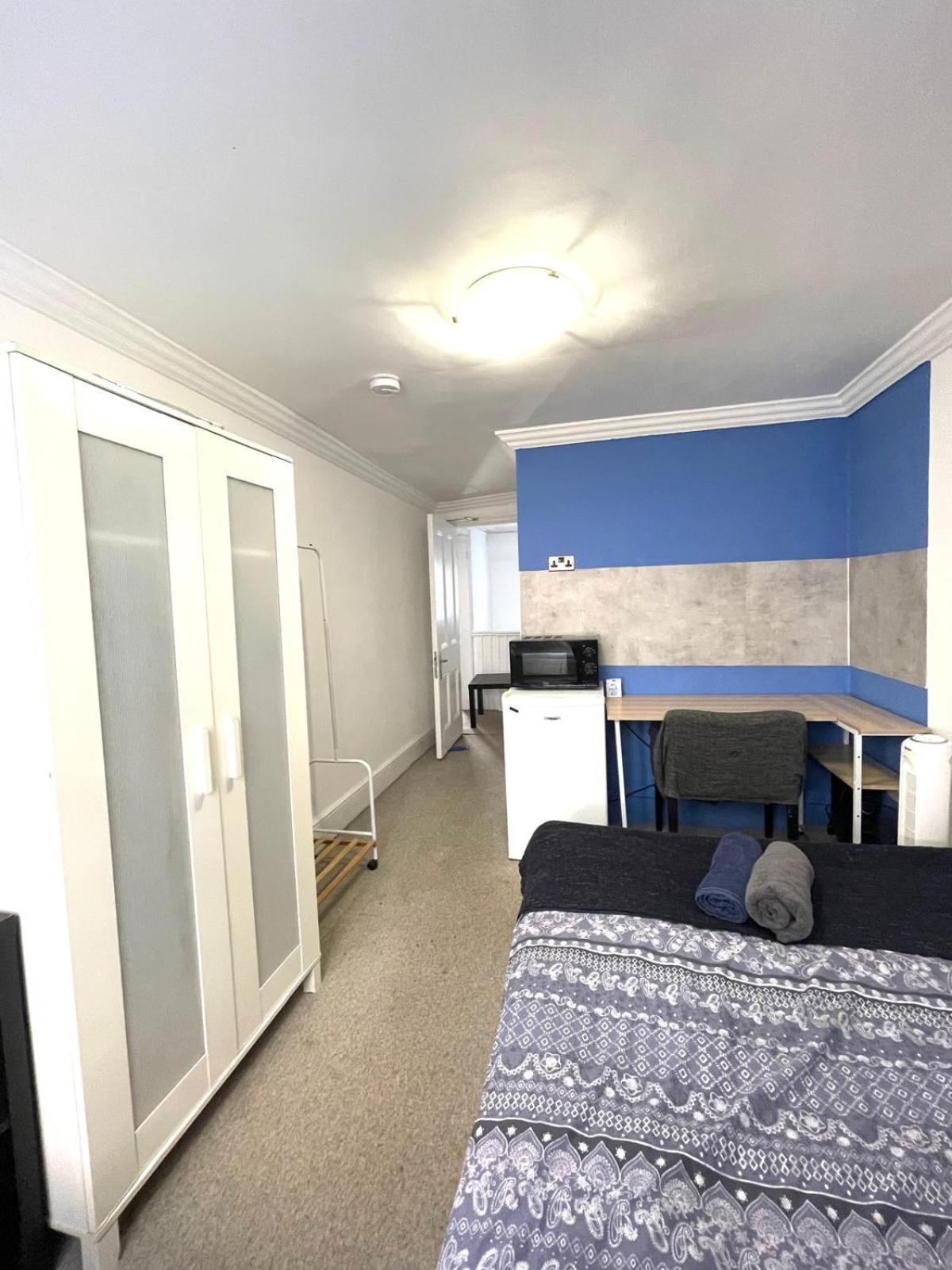 Charring Cross London, Prime Location Privatunterkunft
