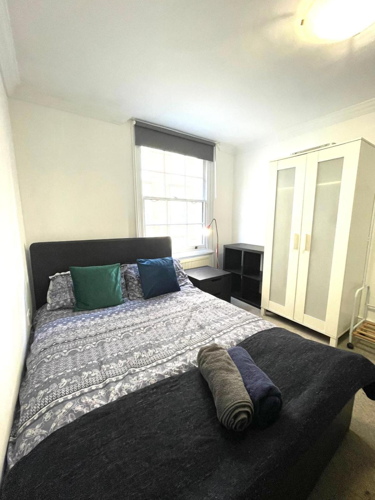 Privatunterkunft Charring Cross London, Prime Location
