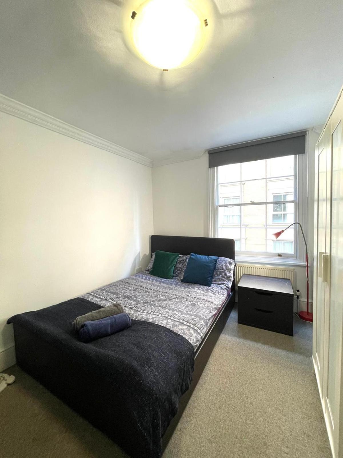 Privatunterkunft Charring Cross London, Prime Location *