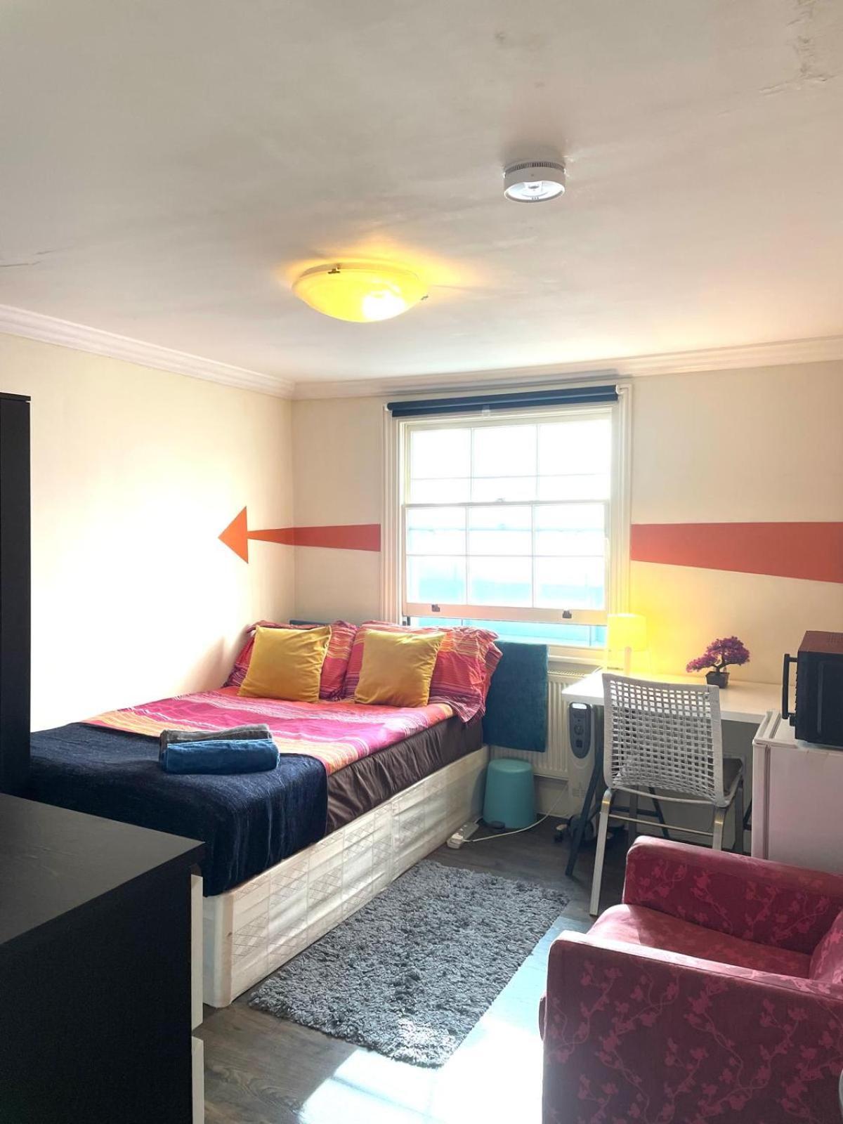 Privatunterkunft Charring Cross London, Prime Location *